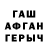 ГАШ индика сатива Ashwin John